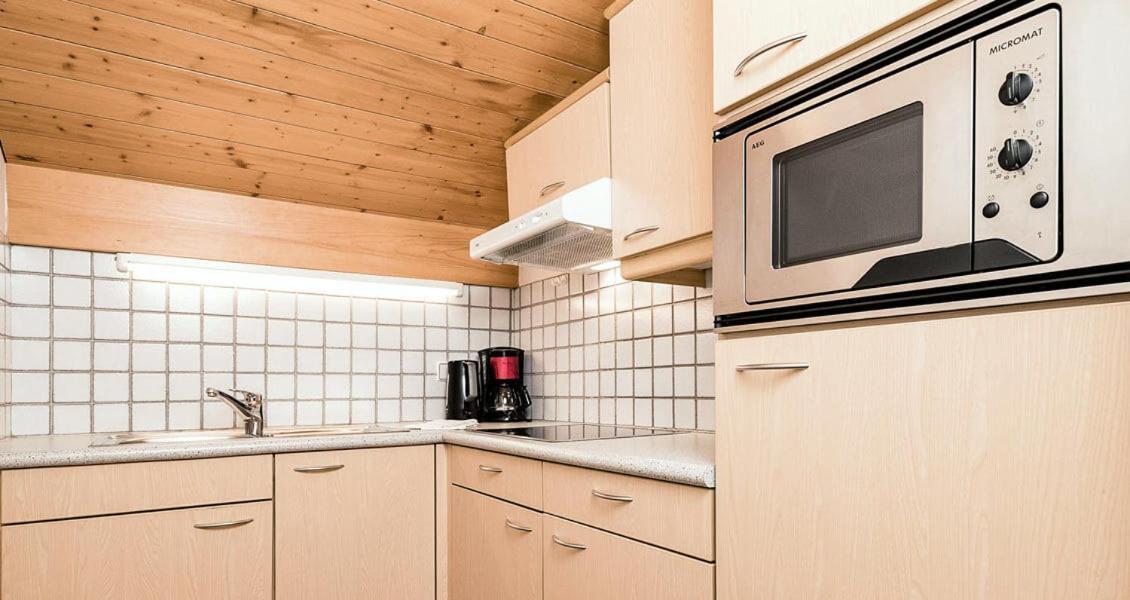 Aparthotel Feriengut Hasenau Saalbach-Hinterglemm Esterno foto