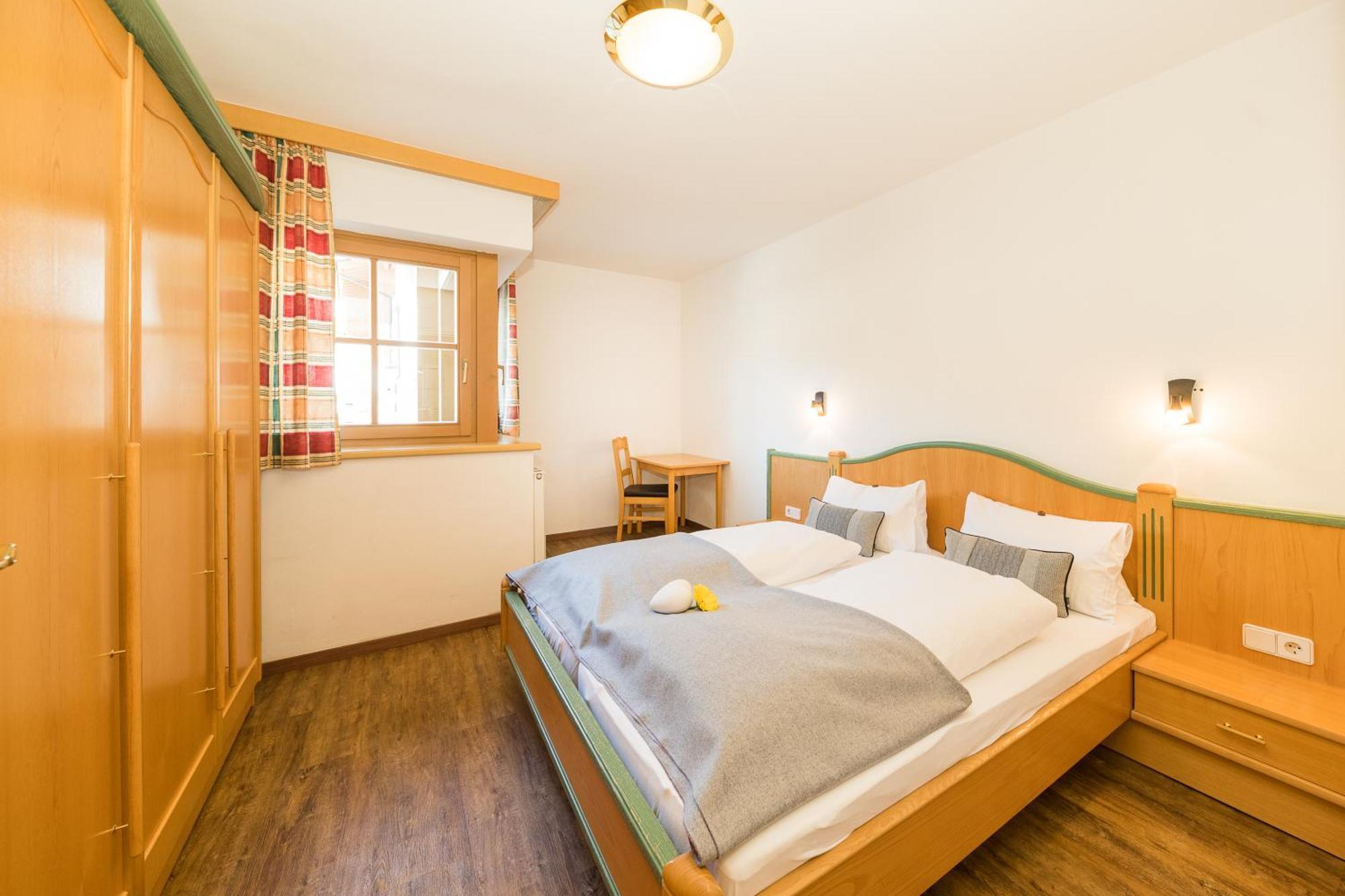 Aparthotel Feriengut Hasenau Saalbach-Hinterglemm Esterno foto