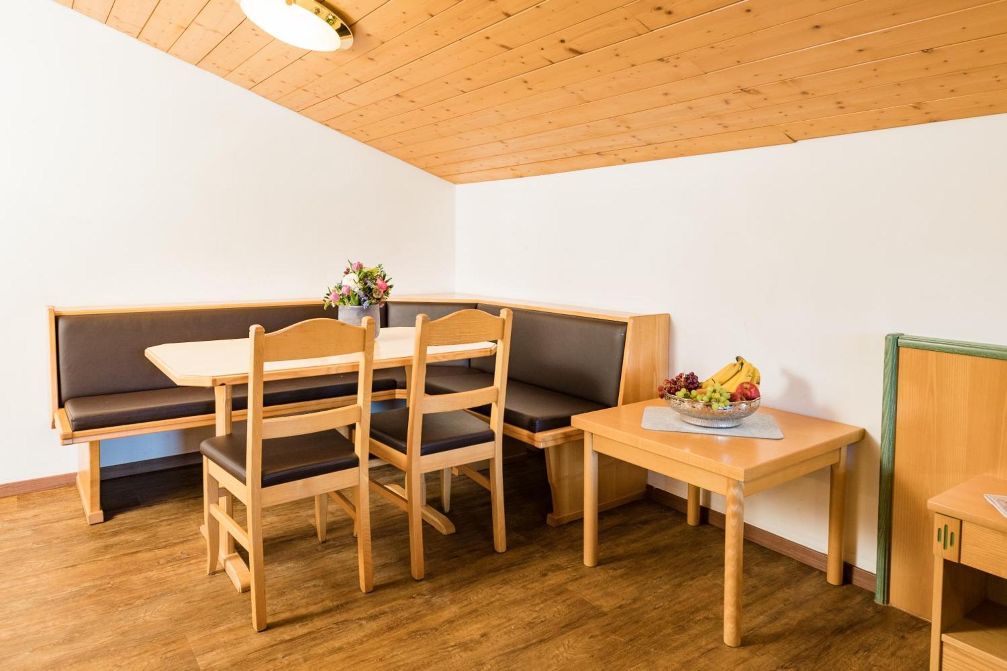 Aparthotel Feriengut Hasenau Saalbach-Hinterglemm Esterno foto