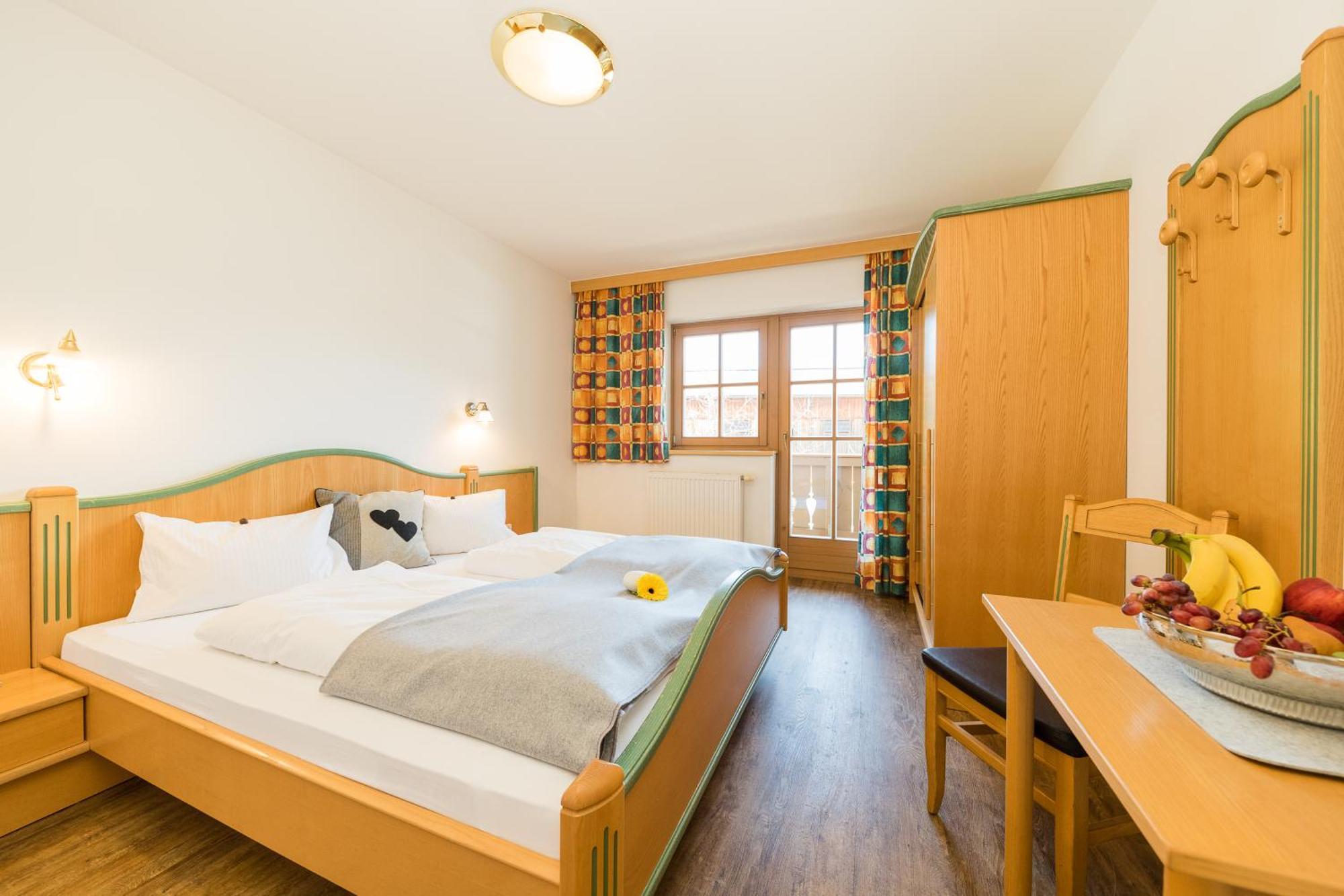Aparthotel Feriengut Hasenau Saalbach-Hinterglemm Esterno foto
