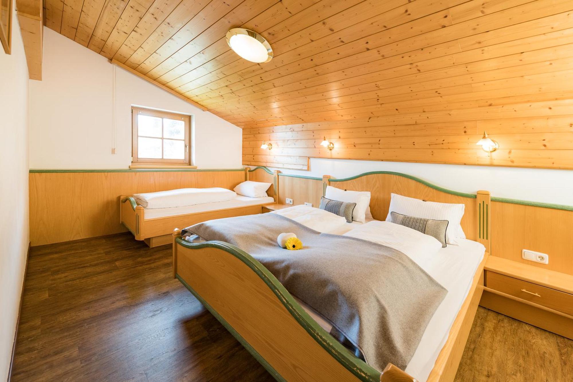 Aparthotel Feriengut Hasenau Saalbach-Hinterglemm Esterno foto
