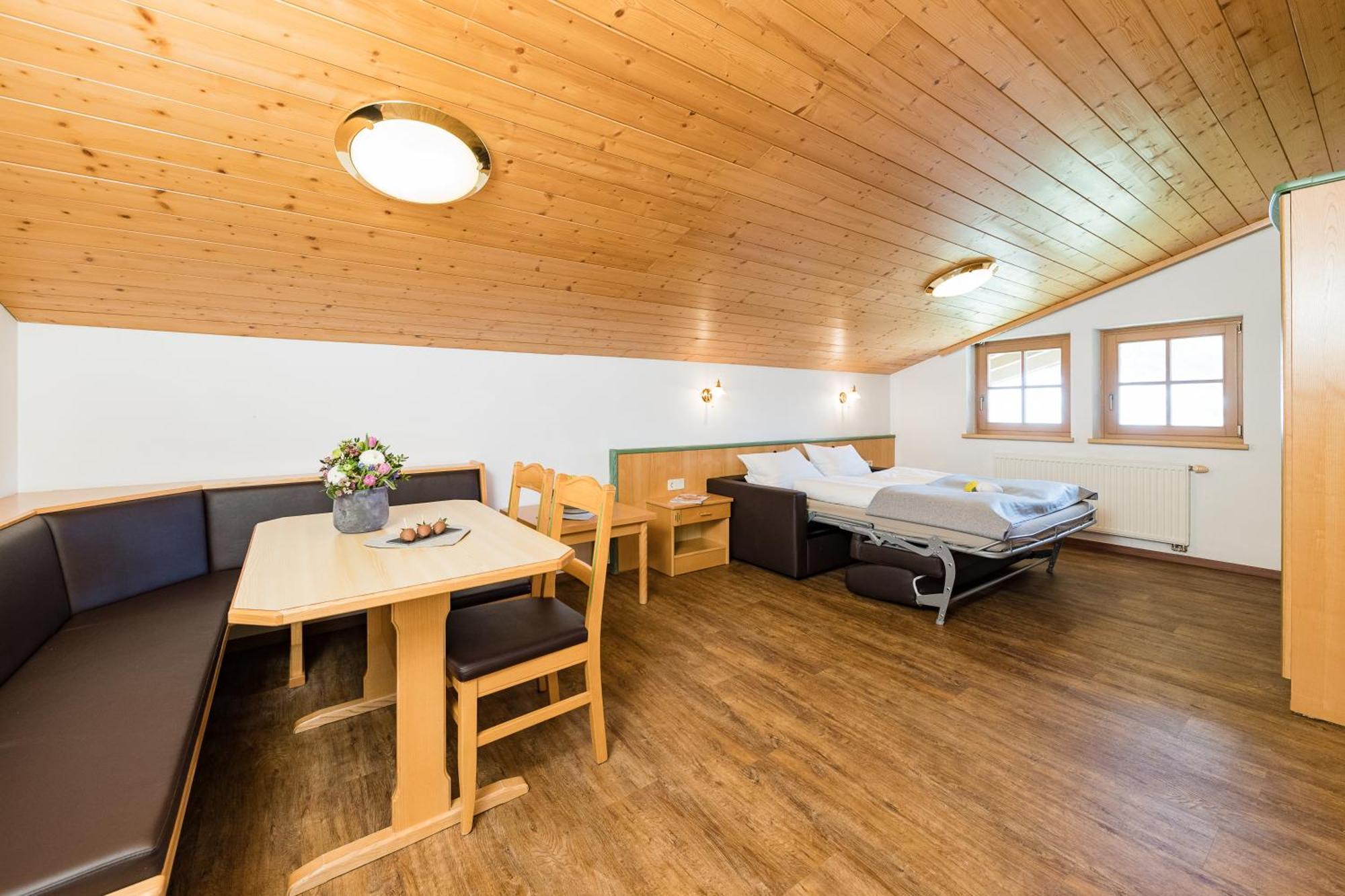 Aparthotel Feriengut Hasenau Saalbach-Hinterglemm Esterno foto