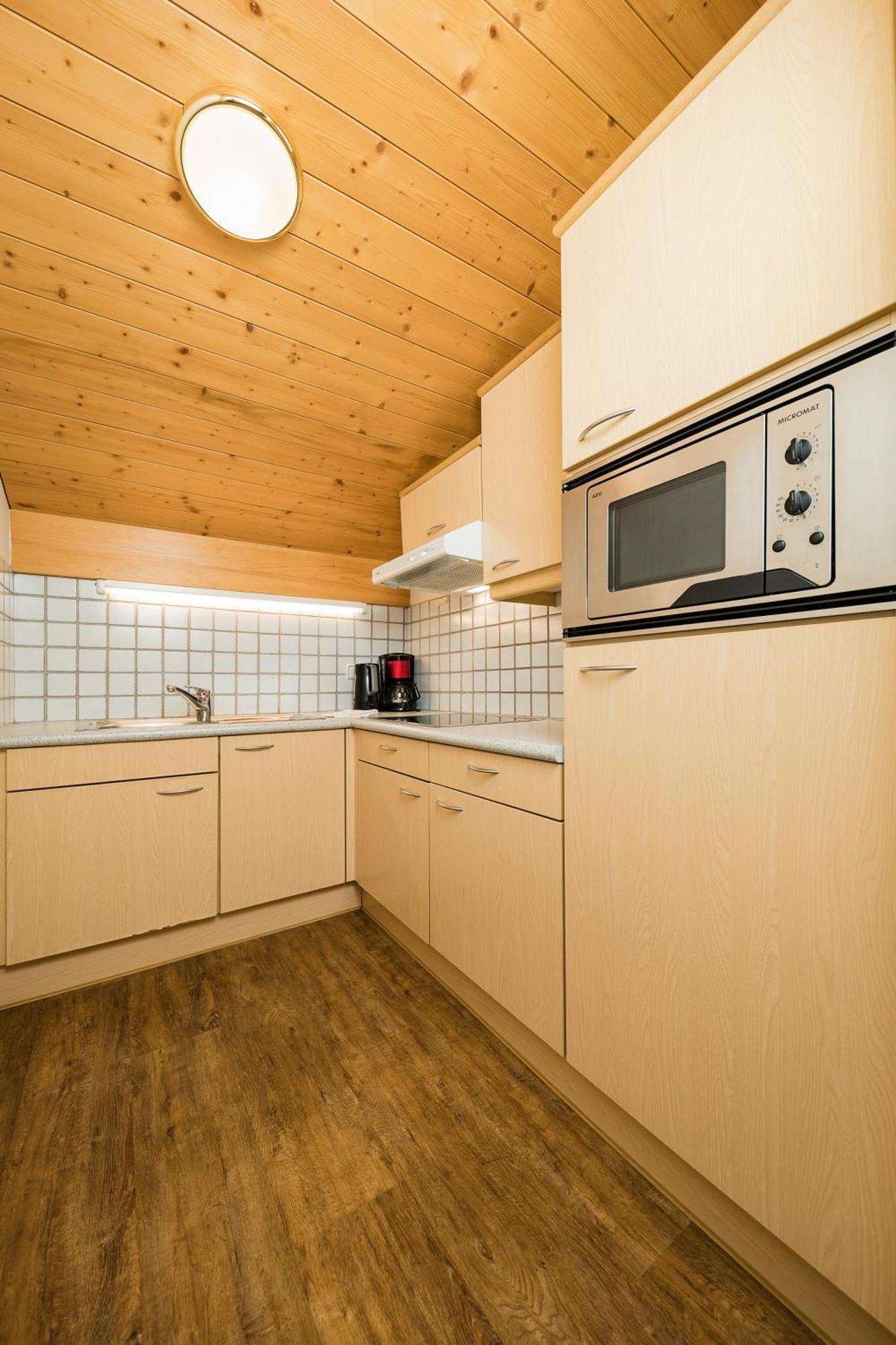 Aparthotel Feriengut Hasenau Saalbach-Hinterglemm Esterno foto
